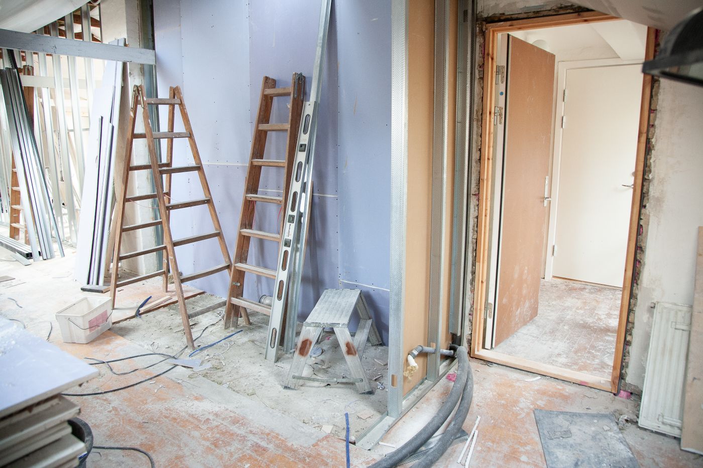 Renovasi total Gubeng